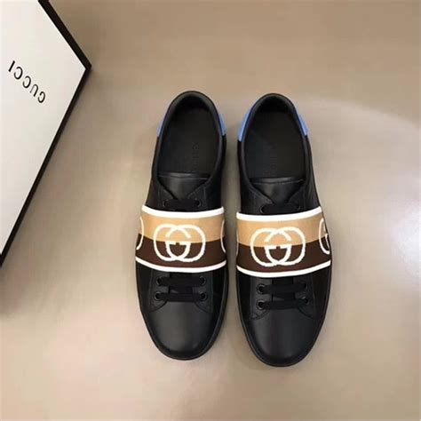 repliche perfette 2019 scarpe gucci|are gucci shoes real.